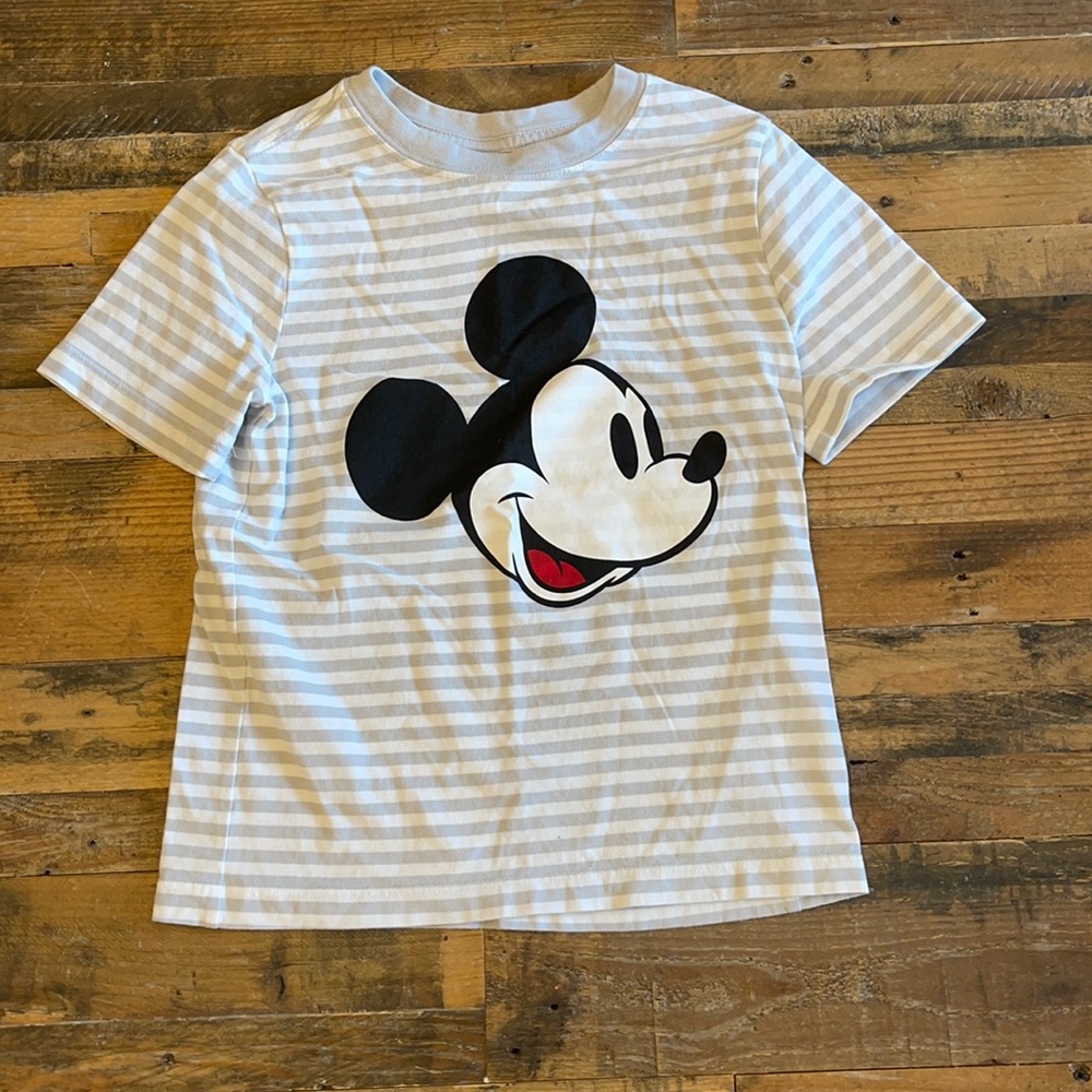 Hanna Andersson Mickey Tee